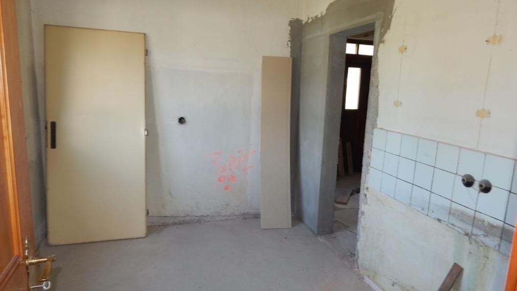 EXKLUZÍVNE-SPEKTRUM REALITY- Na predaj  7-izbový rodinný dom s pozemkom  1109 m2, Valaská Bela, okres Prievidza