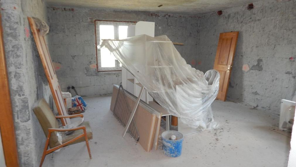 EXKLUZÍVNE-SPEKTRUM REALITY- Na predaj  7-izbový rodinný dom s pozemkom  1109 m2, Valaská Bela, okres Prievidza