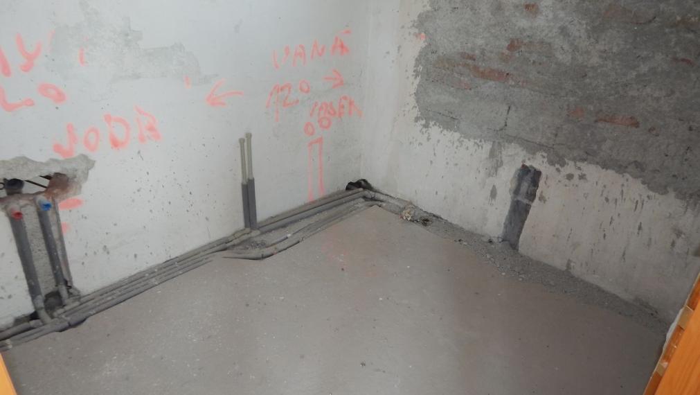 EXKLUZÍVNE-SPEKTRUM REALITY- Na predaj  7-izbový rodinný dom s pozemkom  1109 m2, Valaská Bela, okres Prievidza