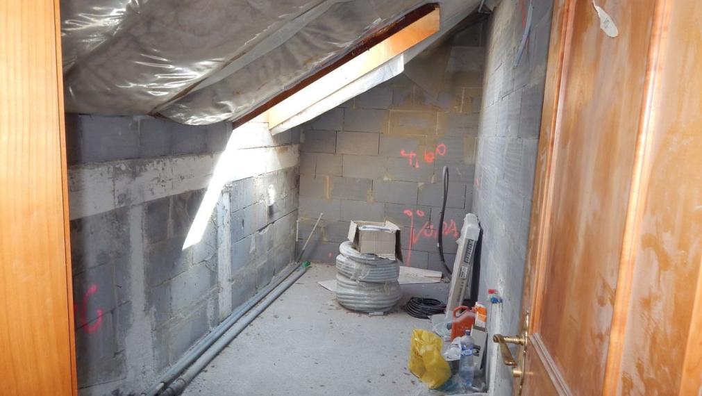 EXKLUZÍVNE-SPEKTRUM REALITY- Na predaj  7-izbový rodinný dom s pozemkom  1109 m2, Valaská Bela, okres Prievidza