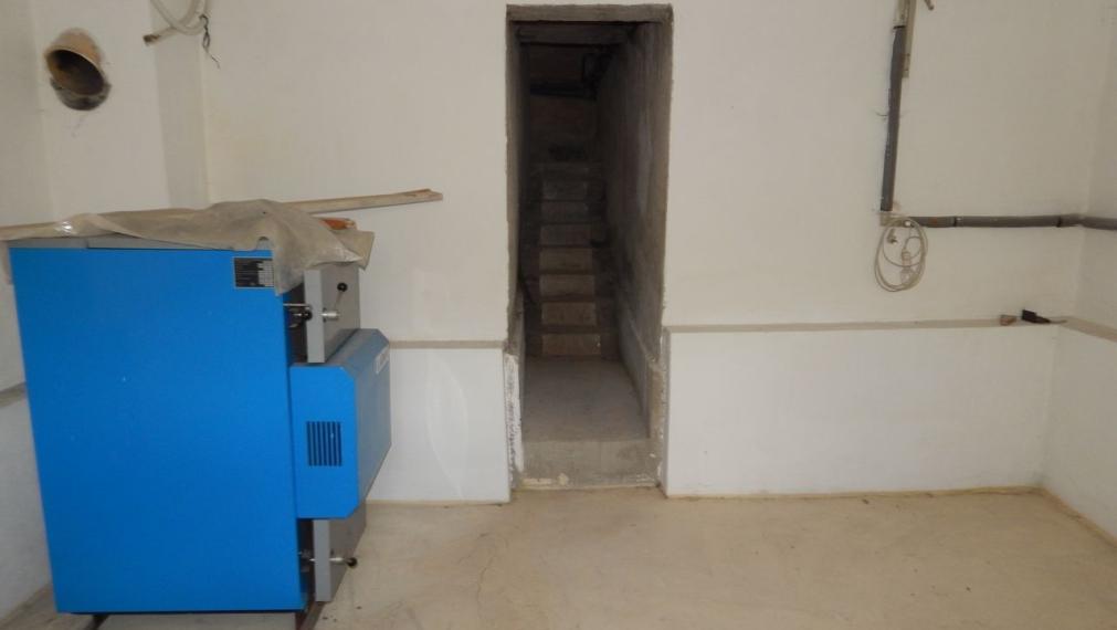 EXKLUZÍVNE-SPEKTRUM REALITY- Na predaj  7-izbový rodinný dom s pozemkom  1109 m2, Valaská Bela, okres Prievidza