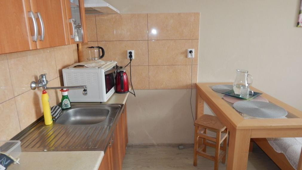 SPEKTRUM REALITY- Na Predaj garsónka, 23 m2 s loggiou , okres Žiar Nad Hronom, Etapa