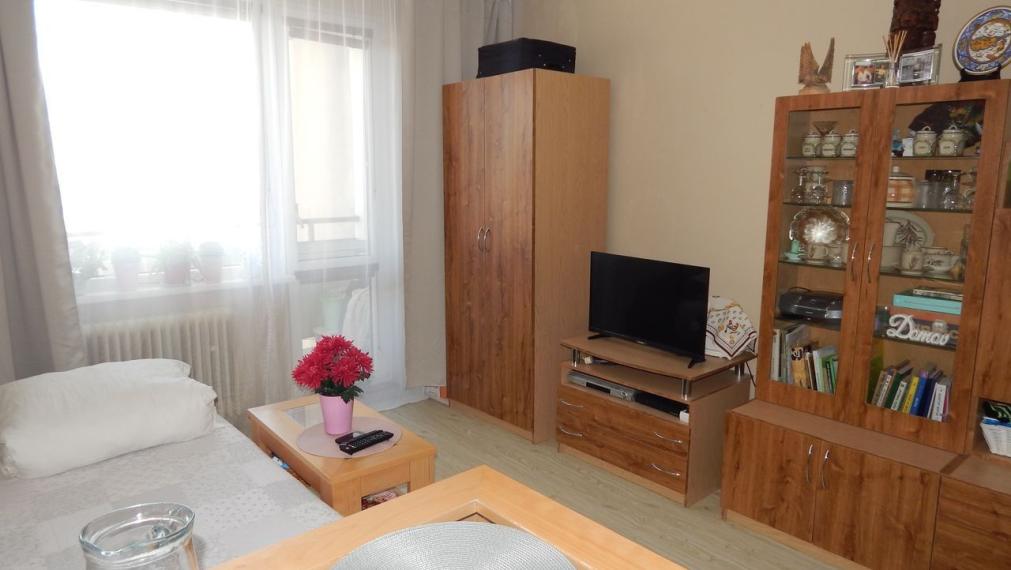 SPEKTRUM REALITY- Na Predaj garsónka, 23 m2 s loggiou , okres Žiar Nad Hronom, Etapa