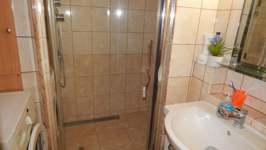 SPEKTRUM REALITY- Na Predaj garsónka, 23 m2 s loggiou , okres Žiar Nad Hronom, Etapa