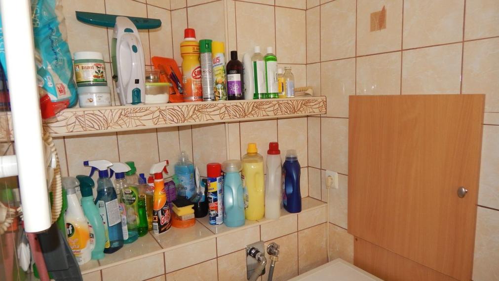 SPEKTRUM REALITY- Na Predaj garsónka, 23 m2 s loggiou , okres Žiar Nad Hronom, Etapa