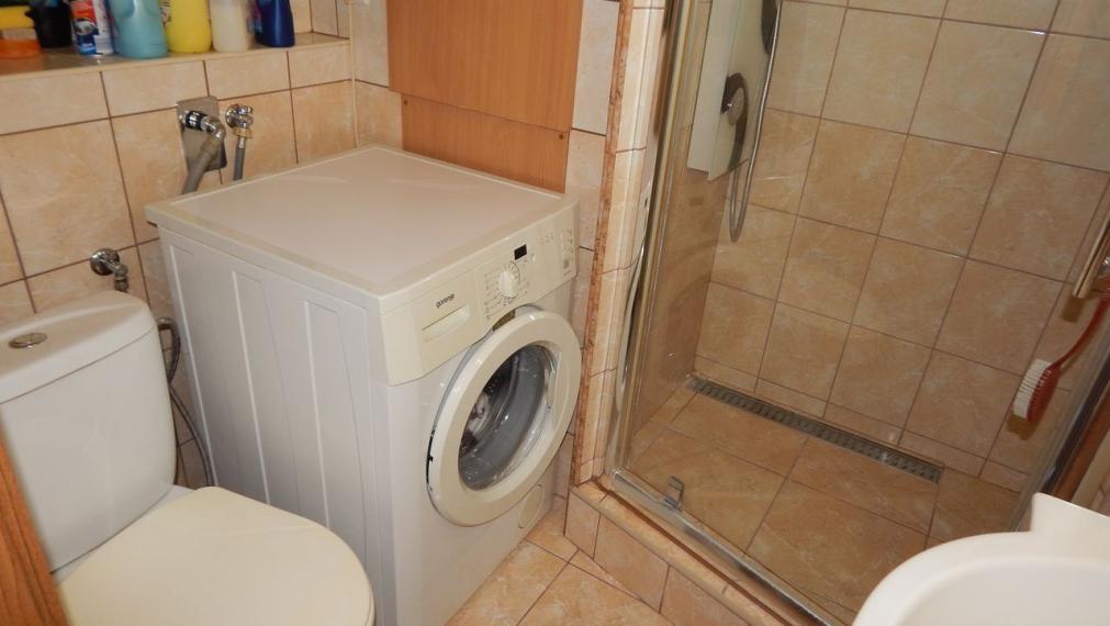 SPEKTRUM REALITY- Na Predaj garsónka, 23 m2 s loggiou , okres Žiar Nad Hronom, Etapa