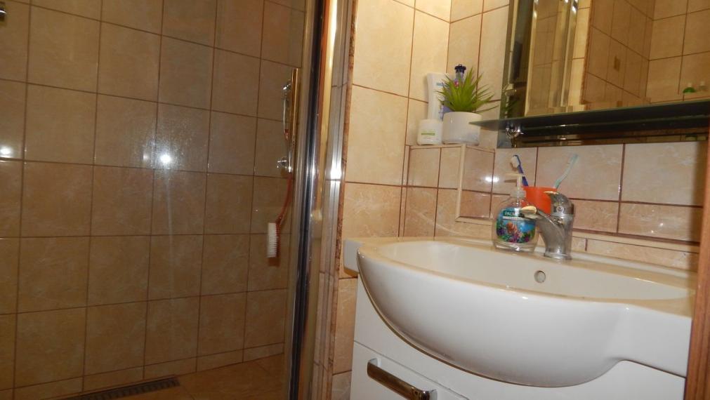 SPEKTRUM REALITY- Na Predaj garsónka, 23 m2 s loggiou , okres Žiar Nad Hronom, Etapa