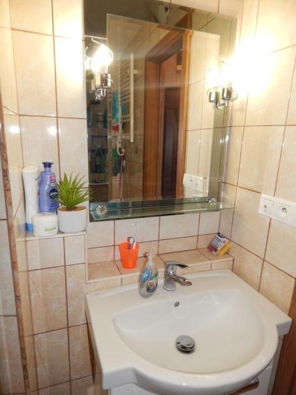 SPEKTRUM REALITY- Na Predaj garsónka, 23 m2 s loggiou , okres Žiar Nad Hronom, Etapa