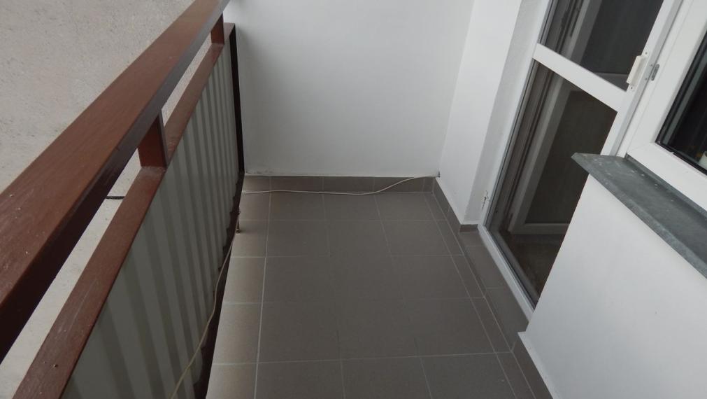 SPEKTRUM REALITY- Na Predaj garsónka, 23 m2 s loggiou , okres Žiar Nad Hronom, Etapa