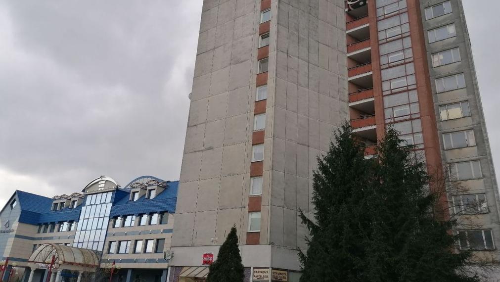 SPEKTRUM REALITY- Na Predaj garsónka, 23 m2 s loggiou , okres Žiar Nad Hronom, Etapa