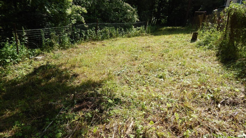 SPEKTRUM REALITY- Na predaj záhrada 348 m2, Handlová, okres Prievidza