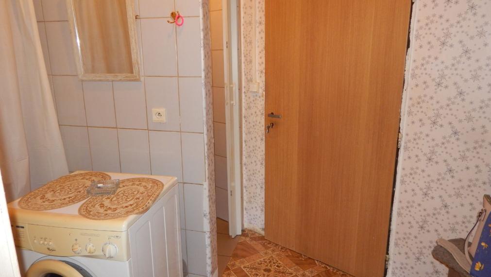 SPEKTRUM REALITY- Na PREDAJ garsónka, 23 m2 s loggiou, okres Žiar nad Hronom