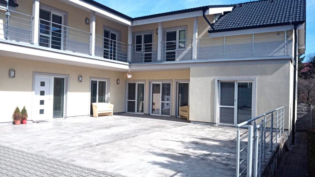 Exkluzívna ponuka objektu na PRENÁJOM v centre mesta Bánovce n/B