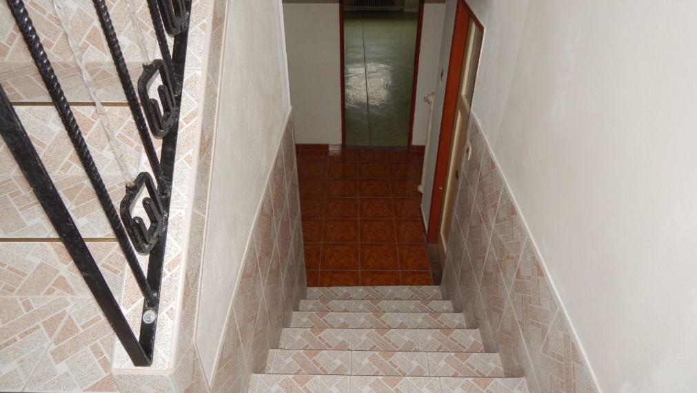 SPEKTRUM REALITY- NA PREDAJ 5-IZBOVÝ DVOJPODLAŽNÝ RODINNÝ DOM S TERASOU A GARÁŽOU, HANDLOVÁ