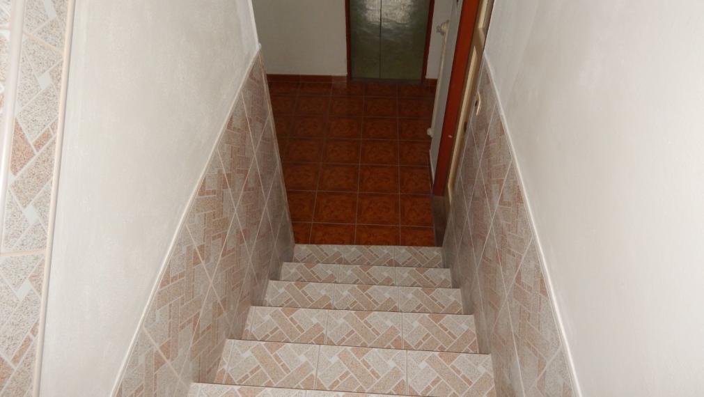 SPEKTRUM REALITY- NA PREDAJ 5-IZBOVÝ DVOJPODLAŽNÝ RODINNÝ DOM S TERASOU A GARÁŽOU, HANDLOVÁ