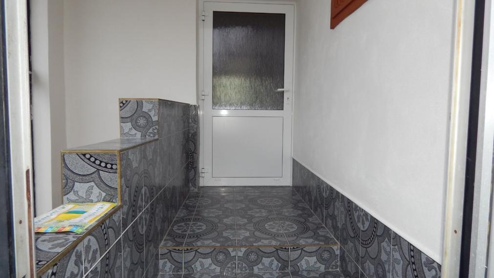 SPEKTRUM REALITY- NA PREDAJ 5-IZBOVÝ DVOJPODLAŽNÝ RODINNÝ DOM S TERASOU A GARÁŽOU, HANDLOVÁ