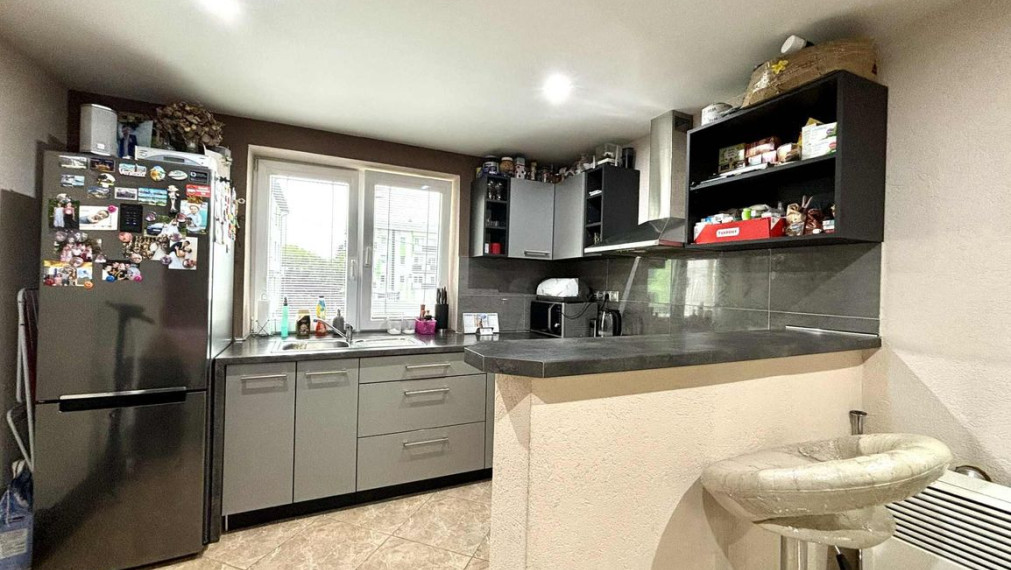 Na predaj: 2-izbový byt po kompletnej rekonštrukcii , Bánovce n/B- ul. K nemocnici – okamžite voľný!