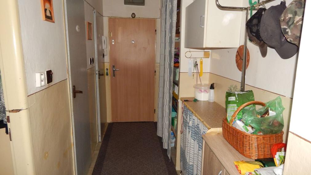 SPEKTRUM REALITY- Na Predaj 3-izbový  byt, 63 m2 s balkónom, Vyhne, okres Žiar nad Hronom