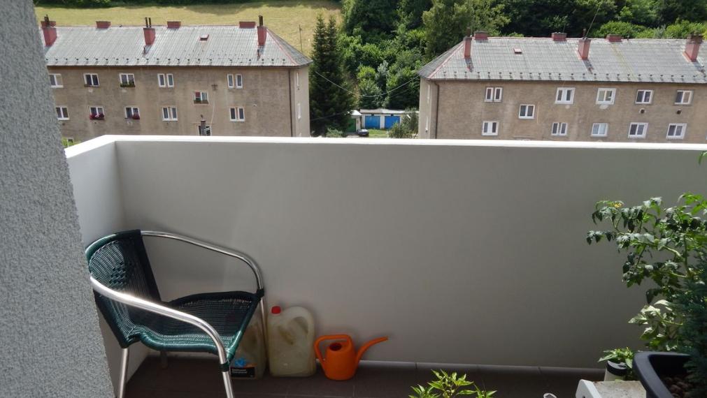 SPEKTRUM REALITY- Na Predaj 3-izbový  byt, 63 m2 s balkónom, Vyhne, okres Žiar nad Hronom