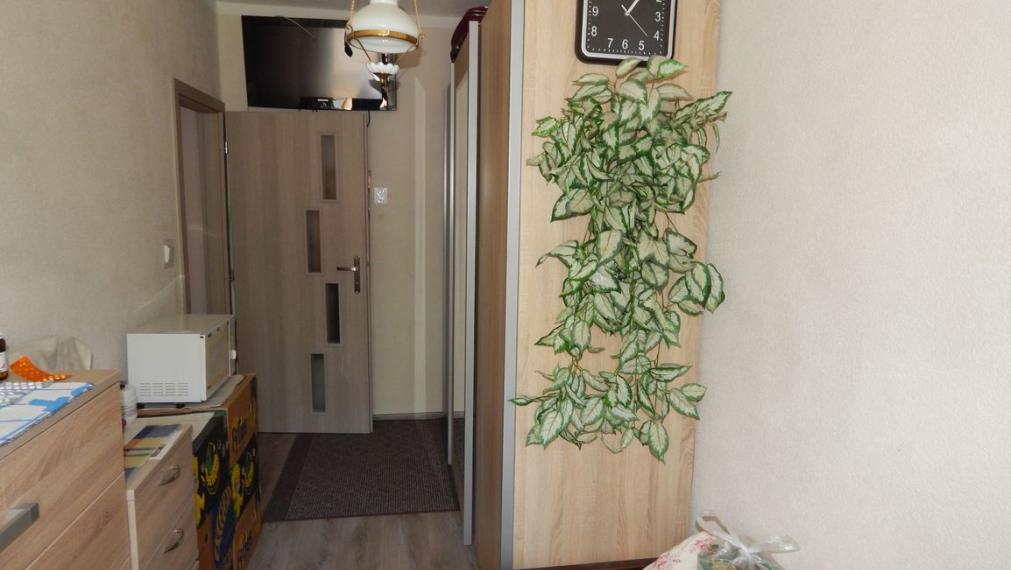 SPEKTRUM REALITY- Na Predaj 3-izbový  byt, 63 m2 s balkónom, Vyhne, okres Žiar nad Hronom