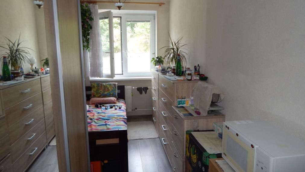 SPEKTRUM REALITY- Na Predaj 3-izbový  byt, 63 m2 s balkónom, Vyhne, okres Žiar nad Hronom