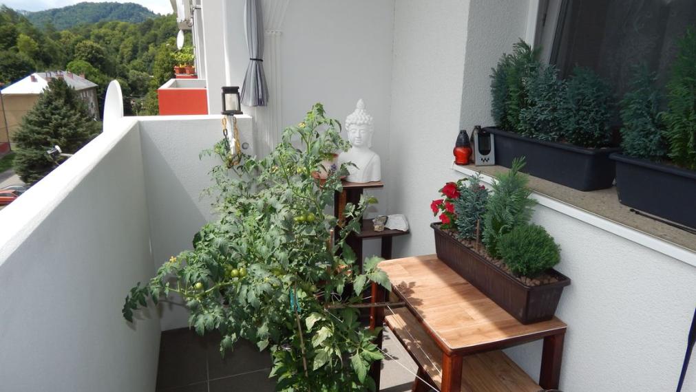 SPEKTRUM REALITY- Na Predaj 3-izbový  byt, 63 m2 s balkónom, Vyhne, okres Žiar nad Hronom