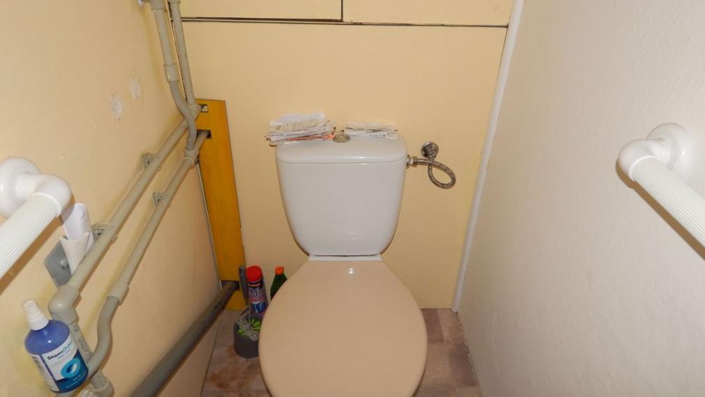 SPEKTRUM REALITY- Na Predaj 3-izbový  byt, 63 m2 s balkónom, Vyhne, okres Žiar nad Hronom