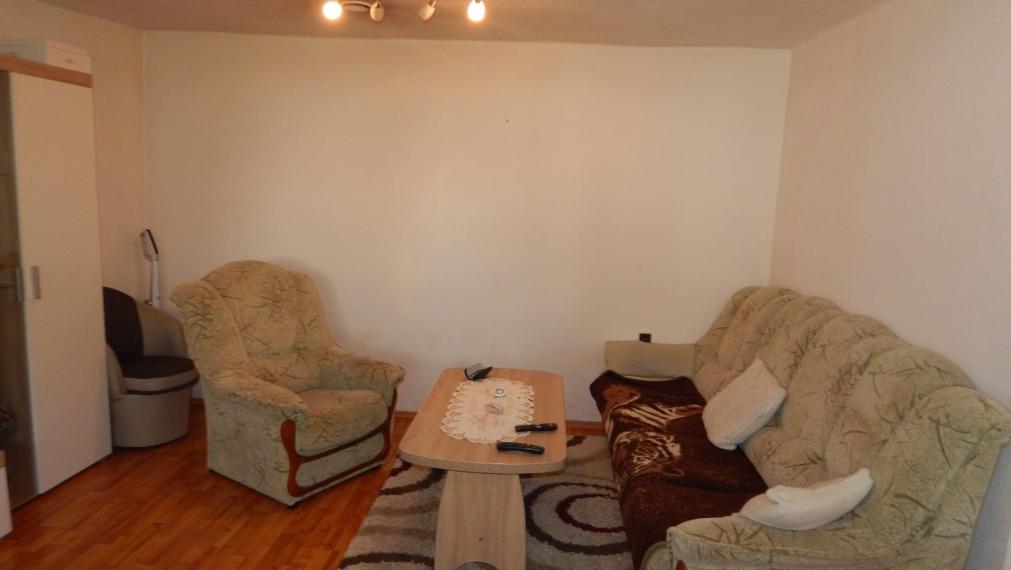 PREDANÉ! SPEKTRUM REALITY - Na Predaj  2-izbový rodinný dom s pozemkom 196 m2 , Horná Ves, okres Prievidza