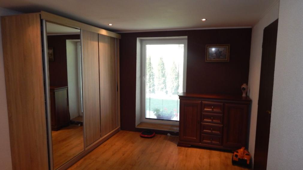 PREDANÉ! SPEKTRUM REALITY - Na Predaj  2-izbový rodinný dom s pozemkom 196 m2 , Horná Ves, okres Prievidza