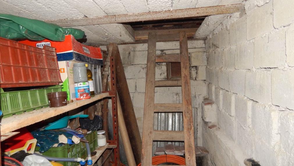 SPEKTRUM REALITY- Na Predaj záhradná chata s pozemkom 464 m2,, záhradkárska osada SNP pri Gewise " Handlová