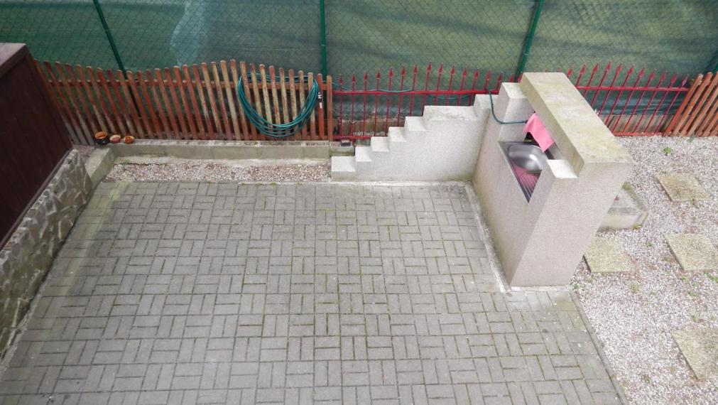 SPEKTRUM REALITY- Na Predaj záhradná chata s pozemkom 464 m2,, záhradkárska osada SNP pri Gewise " Handlová