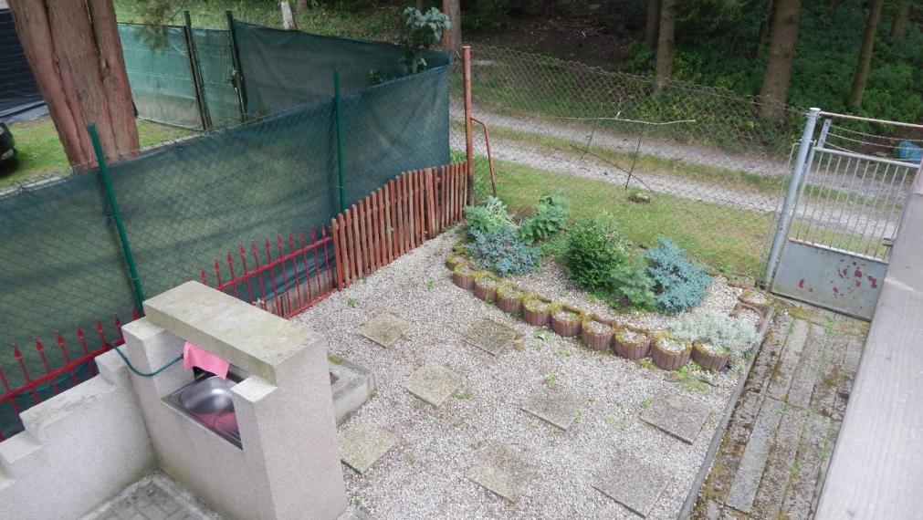 SPEKTRUM REALITY- Na Predaj záhradná chata s pozemkom 464 m2,, záhradkárska osada SNP pri Gewise " Handlová