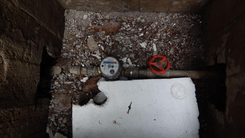 SPEKTRUM REALITY- Na Predaj záhradná chata s pozemkom 464 m2,, záhradkárska osada SNP pri Gewise " Handlová