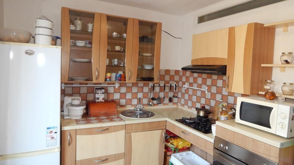 EXKLUZÍVNE-SPEKTRUM REALITY- Na Predaj 2-izbový byt, 58 m2 s balkónom, Handlová, ul. Prievidzská