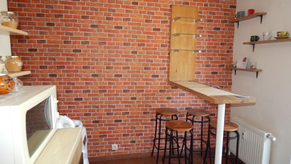 EXKLUZÍVNE-SPEKTRUM REALITY- Na Predaj 2-izbový byt, 58 m2 s balkónom, Handlová, ul. Prievidzská