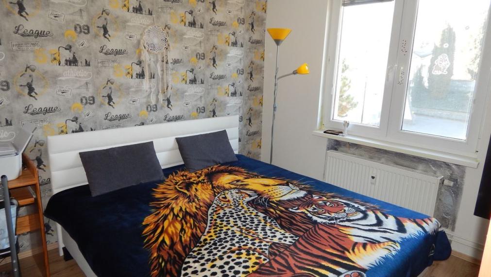 EXKLUZÍVNE-SPEKTRUM REALITY- Na Predaj 2-izbový byt, 58 m2 s balkónom, Handlová, ul. Prievidzská