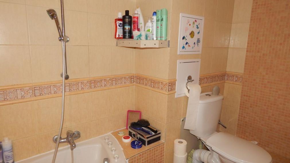 EXKLUZÍVNE-SPEKTRUM REALITY- Na Predaj 2-izbový byt, 58 m2 s balkónom, Handlová, ul. Prievidzská