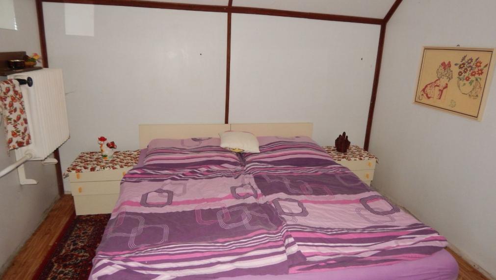 EXKLUZÍVNE-SPEKTRUM REALITY- Na Predaj Rekreačná chata v obci Kľačno, okres Prievidza