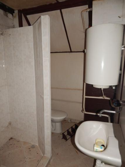 EXKLUZÍVNE-SPEKTRUM REALITY- Na Predaj Rekreačná chata v obci Kľačno, okres Prievidza