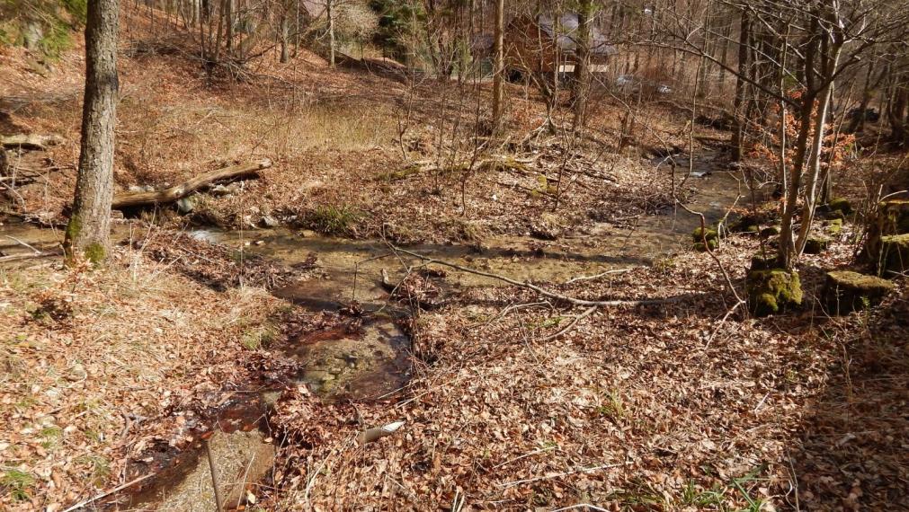 EXKLUZÍVNE-SPEKTRUM REALITY- Na Predaj Rekreačná chata v obci Kľačno, okres Prievidza