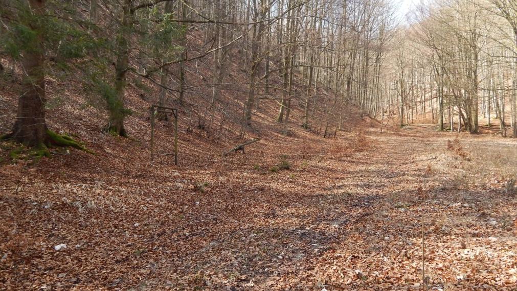 EXKLUZÍVNE-SPEKTRUM REALITY- Na Predaj Rekreačná chata v obci Kľačno, okres Prievidza