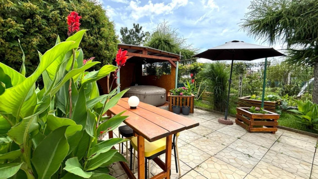 Exkluzívna ponuka na PREDAJ 3i RD Pravotice s veľkým pozemkom 1529m2