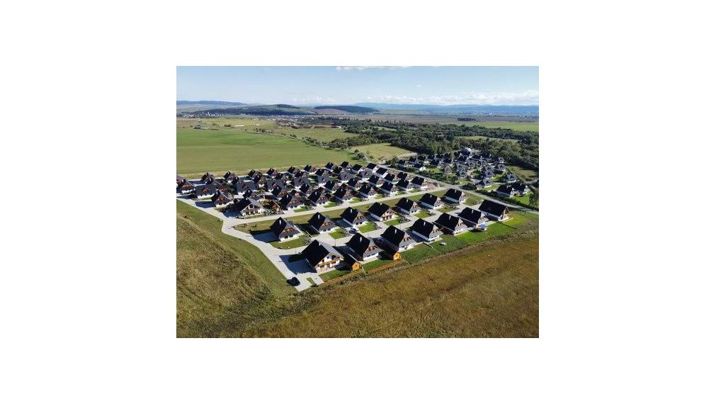 Na predaj novostavby chaty Stará Lesná ( Vysoké Tatry )-Výstavba Tatranský dvor III