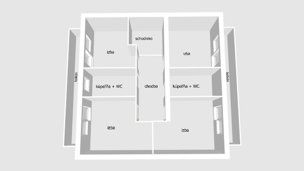 Na predaj novostavby chaty Stará Lesná ( Vysoké Tatry )-Výstavba Tatranský dvor III