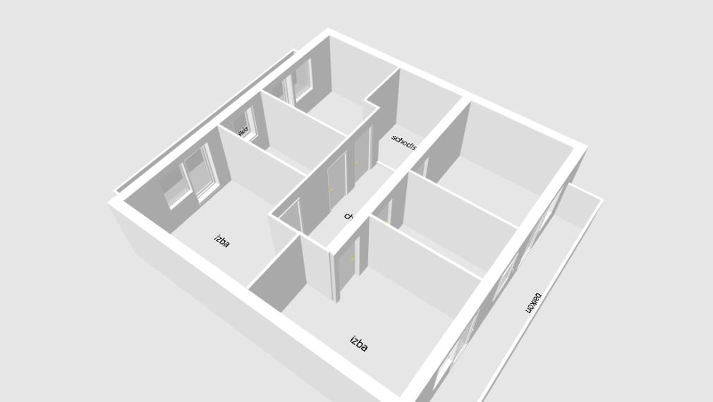 Na predaj novostavby chaty Stará Lesná ( Vysoké Tatry )-Výstavba Tatranský dvor III