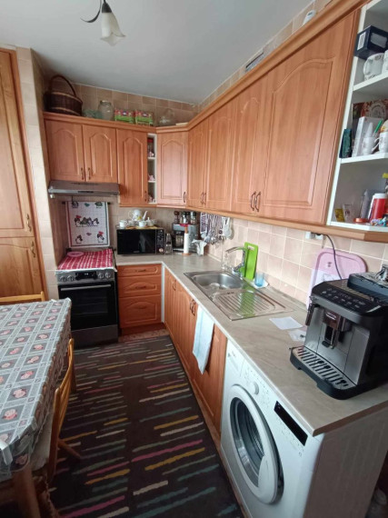 NOVÁ CENA/ Útulný 2 izbový byt s loggiou v BnB/ Centrum-stanica