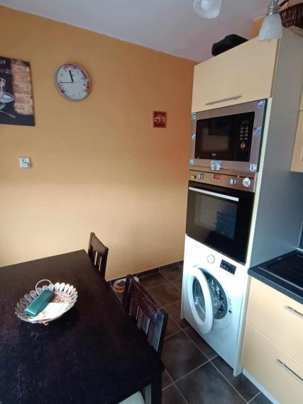 NOVÁ CENA/ Pekný 3 izbový byt s loggiou v BnB Centrum/Stanica