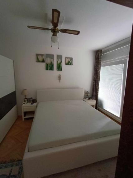 NOVÁ CENA/ Pekný 3 izbový byt s loggiou v BnB Centrum/Stanica