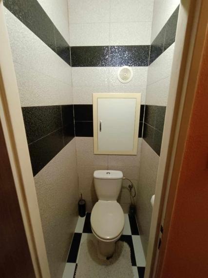 NOVÁ CENA/ Pekný 3 izbový byt s loggiou v BnB Centrum/Stanica