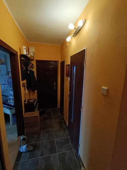 NOVÁ CENA/ Pekný 3 izbový byt s loggiou v BnB Centrum/Stanica